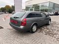 Nissan Primera 2002 годаүшін1 350 000 тг. в Алматы – фото 6