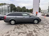 Nissan Primera 2002 годаүшін1 350 000 тг. в Алматы – фото 4
