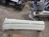 Бампер Mercedes Benz C W204 задний за 60 000 тг. в Караганда