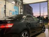 Toyota Camry 2011 года за 6 300 000 тг. в Астана – фото 3