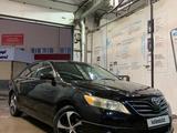 Toyota Camry 2011 года за 6 300 000 тг. в Астана – фото 2