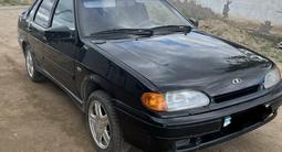 ВАЗ (Lada) 2115 2012 года за 1 250 000 тг. в Семей – фото 3