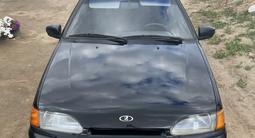ВАЗ (Lada) 2115 2012 года за 1 250 000 тг. в Семей