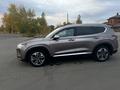 Hyundai Santa Fe 2019 года за 15 000 000 тг. в Усть-Каменогорск – фото 8