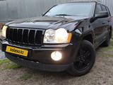 Jeep Grand Cherokee 2005 годаүшін6 750 000 тг. в Алматы