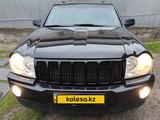 Jeep Grand Cherokee 2005 годаүшін6 750 000 тг. в Алматы – фото 2
