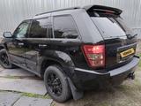 Jeep Grand Cherokee 2005 годаүшін6 750 000 тг. в Алматы – фото 3
