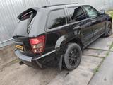 Jeep Grand Cherokee 2005 годаүшін6 750 000 тг. в Алматы – фото 4