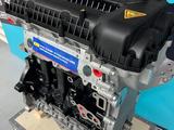 Новый двигатель Chery SQRE4G16 1.6 — масло в подарок — гарантия за 540 000 тг. в Астана – фото 3