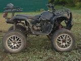 ASA  ATV250S 2014 года за 350 000 тг. в Астана – фото 3