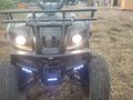 ASA  ATV250S 2014 года за 350 000 тг. в Астана – фото 6