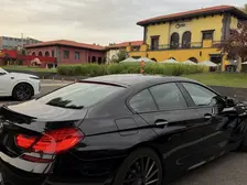 BMW 6 Series, 2015