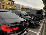 BMW 640 2015 годаүшін8 000 000 тг. в Астана – фото 2