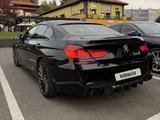 BMW 640 2015 годаүшін8 000 000 тг. в Астана – фото 5