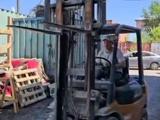 Toyota 2007 года за 3 500 000 тг. в Астана – фото 2