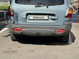 Hyundai Santa Fe 2003 года за 3 500 000 тг. в Алматы – фото 4