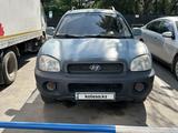 Hyundai Santa Fe 2003 года за 3 500 000 тг. в Алматы