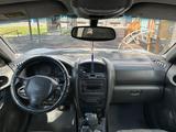 Hyundai Santa Fe 2003 года за 3 500 000 тг. в Алматы – фото 5