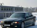 BMW 728 1999 годаүшін3 800 000 тг. в Тараз – фото 8