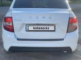 ВАЗ (Lada) Granta 2190 2019 года за 3 840 000 тг. в Астана – фото 4