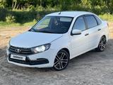 ВАЗ (Lada) Granta 2190 2019 года за 3 840 000 тг. в Астана – фото 2
