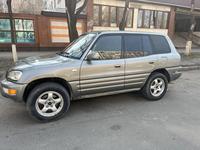 Toyota RAV4 1998 года за 3 400 000 тг. в Алматы