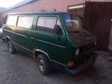 Volkswagen Transporter 1987 года за 450 000 тг. в Тараз – фото 3