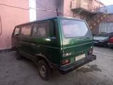 Volkswagen Transporter 1987 года за 450 000 тг. в Тараз – фото 4