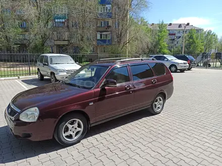 ВАЗ (Lada) Priora 2171 2014 года за 2 400 000 тг. в Уральск – фото 4