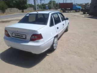 Daewoo Nexia