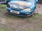 Mazda MX-3 1992 года за 250 000 тг. в Астана – фото 2