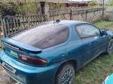 Mazda MX-3 1992 года за 250 000 тг. в Астана