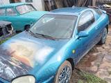 Mazda MX-3 1992 года за 250 000 тг. в Астана – фото 3