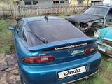 Mazda MX-3 1992 года за 250 000 тг. в Астана – фото 4