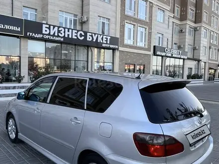 Toyota Ipsum 2004 года за 5 700 000 тг. в Актау – фото 12