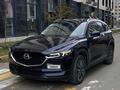 Mazda CX-5 2017 года за 9 800 000 тг. в Атырау – фото 2