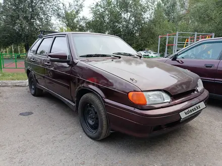 ВАЗ (Lada) 2114 2012 года за 1 300 000 тг. в Экибастуз