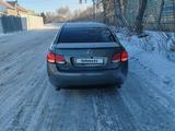 Lexus GS 300 2006 года за 7 000 000 тг. в Семей – фото 3