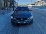 Lexus GS 300 2006 года за 7 000 000 тг. в Семей – фото 5