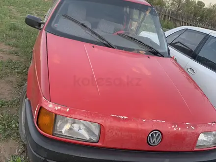 Volkswagen Passat 1991 года за 10 000 тг. в Караганда