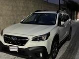 Subaru Outback 2020 года за 10 600 000 тг. в Актау – фото 3