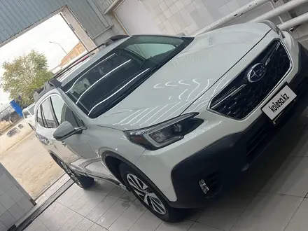 Subaru Outback 2020 года за 10 000 000 тг. в Актау