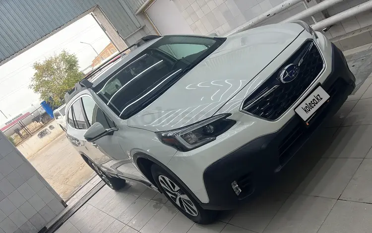 Subaru Outback 2020 годаүшін10 000 000 тг. в Актау