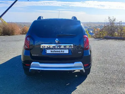 Renault Duster 2016 года за 7 000 000 тг. в Семей – фото 6