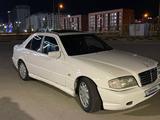 Mercedes-Benz C 280 1994 года за 2 500 000 тг. в Актау – фото 4