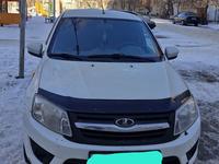 ВАЗ (Lada) Granta 2190 2014 года за 2 400 000 тг. в Уральск