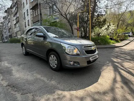 Chevrolet Cobalt 2022 года за 5 650 000 тг. в Алматы – фото 3