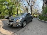 Chevrolet Cobalt 2022 года за 6 400 000 тг. в Алматы