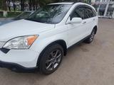 Honda CR-V 2008 годаүшін6 300 000 тг. в Астана