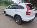 Honda CR-V 2008 годаүшін6 300 000 тг. в Астана – фото 4
